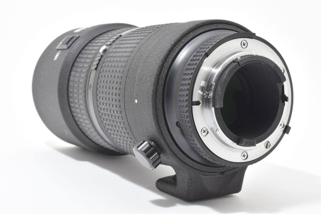 美品 Nikon AF NIKKOR 80-200mm F2.8 D ED