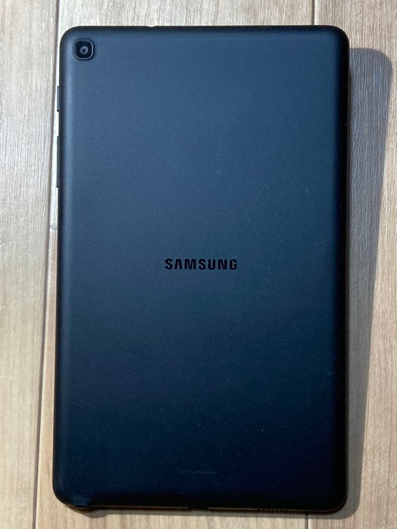 Androidタブレット本体 Samsung Galaxy Tab A with S Pen