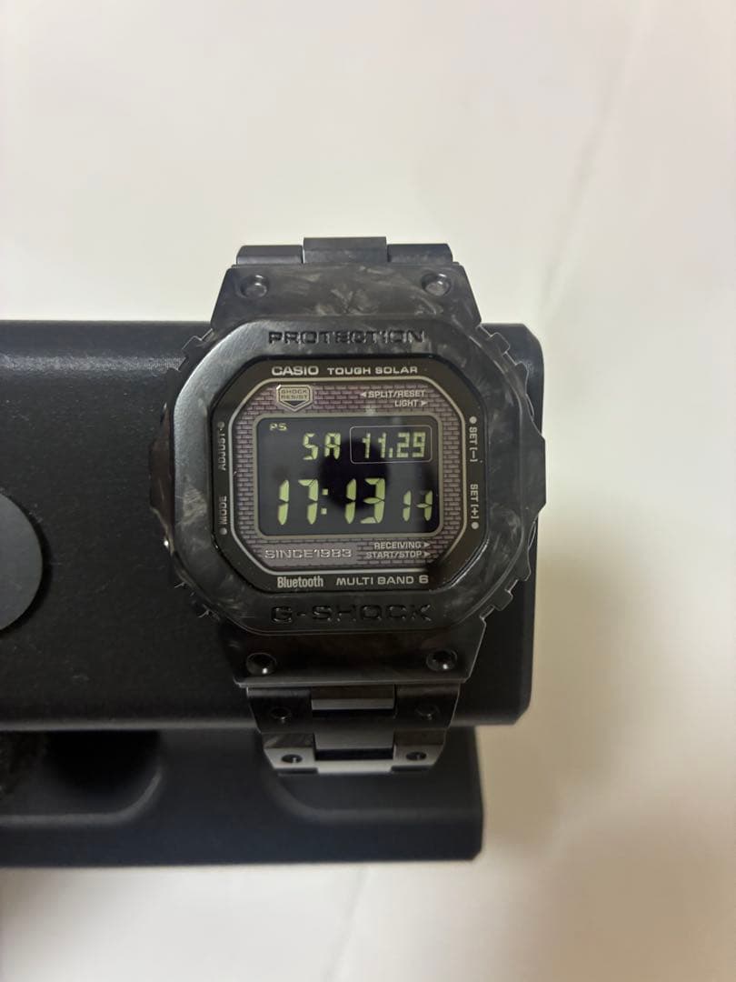時計 G-SHOCK GCW-B5000UN-1JR