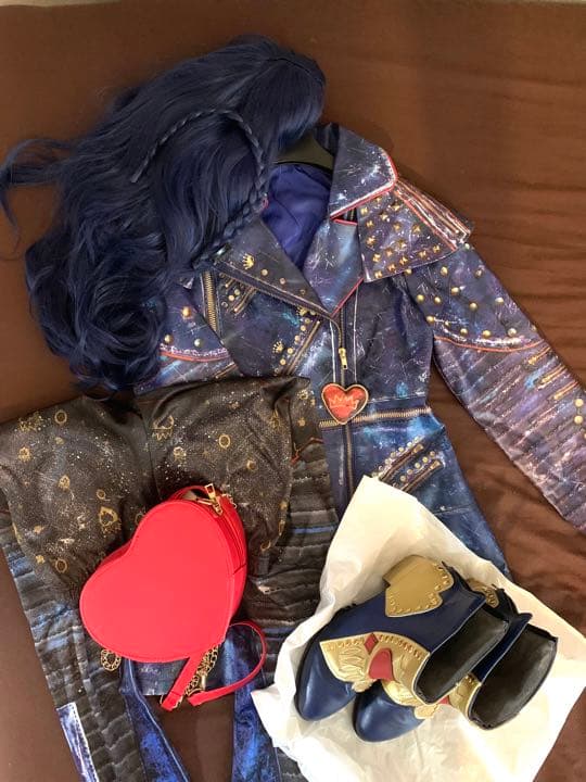 ディセンダント2 イヴィ 一式