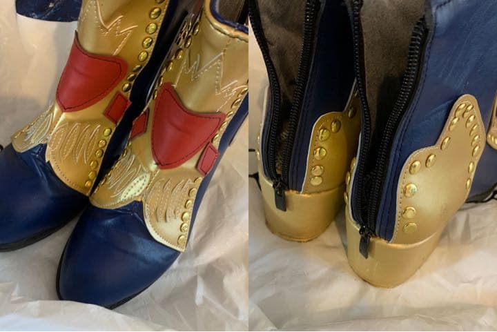 ディセンダント2 イヴィ 一式