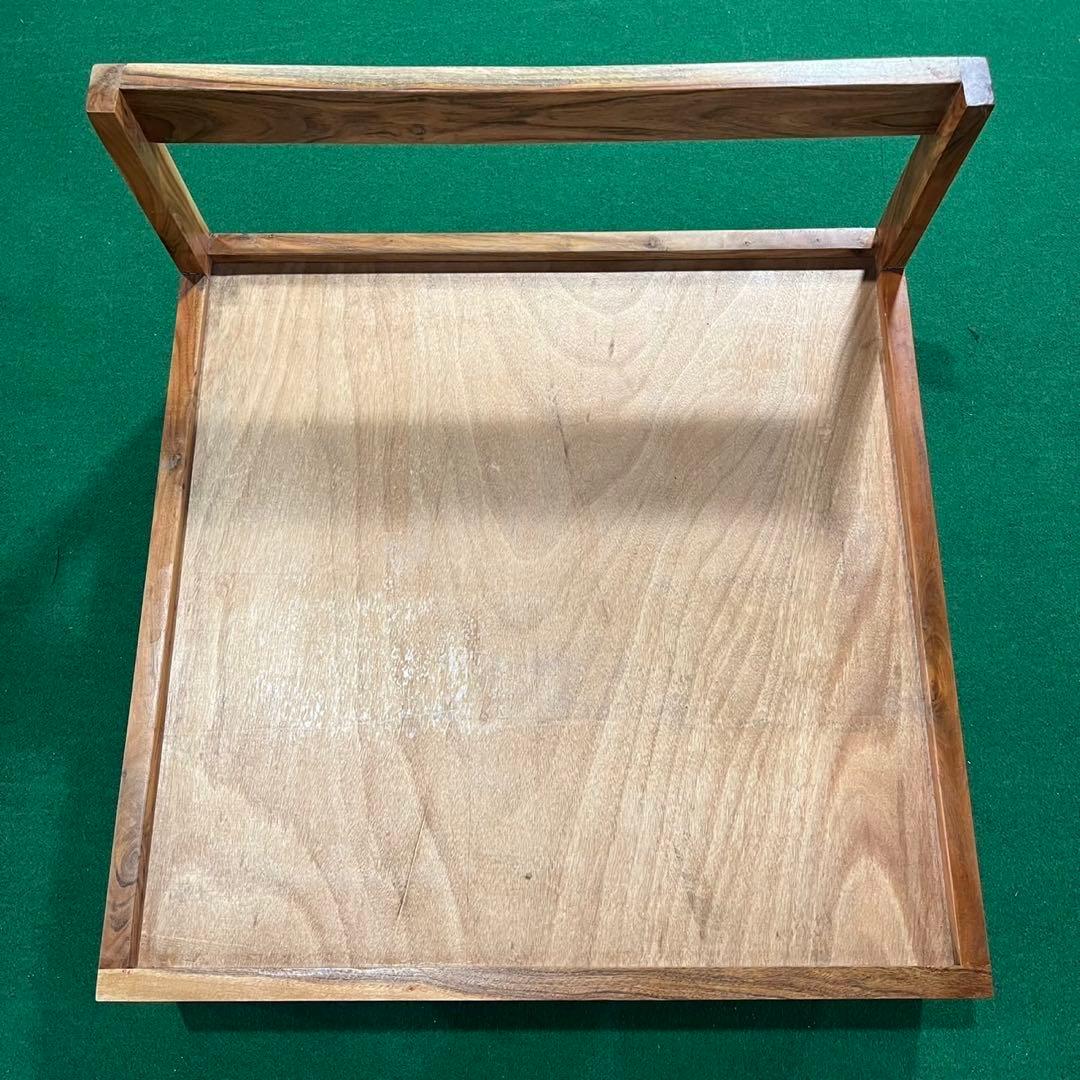 a.depeche 1人掛けソファ チェア ロースツール パッチワーク I029