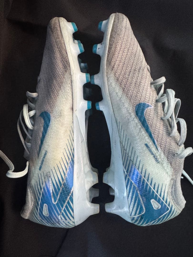 NIKE ナイキ マーキュリアルヴェイパー16 エリート AG 26.5cm