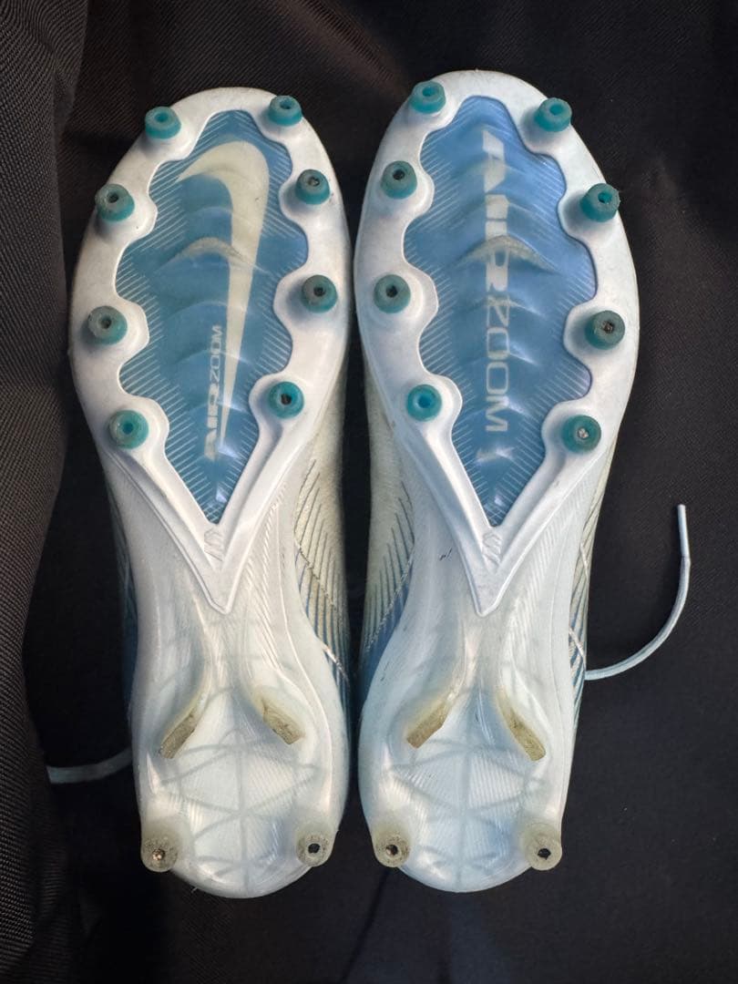 NIKE ナイキ マーキュリアルヴェイパー16 エリート AG 26.5cm