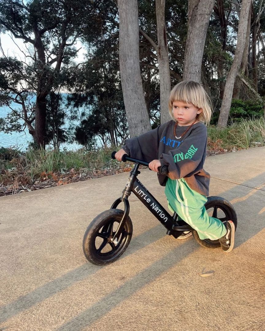 トップス ziggy zaza artist pullover charcoal