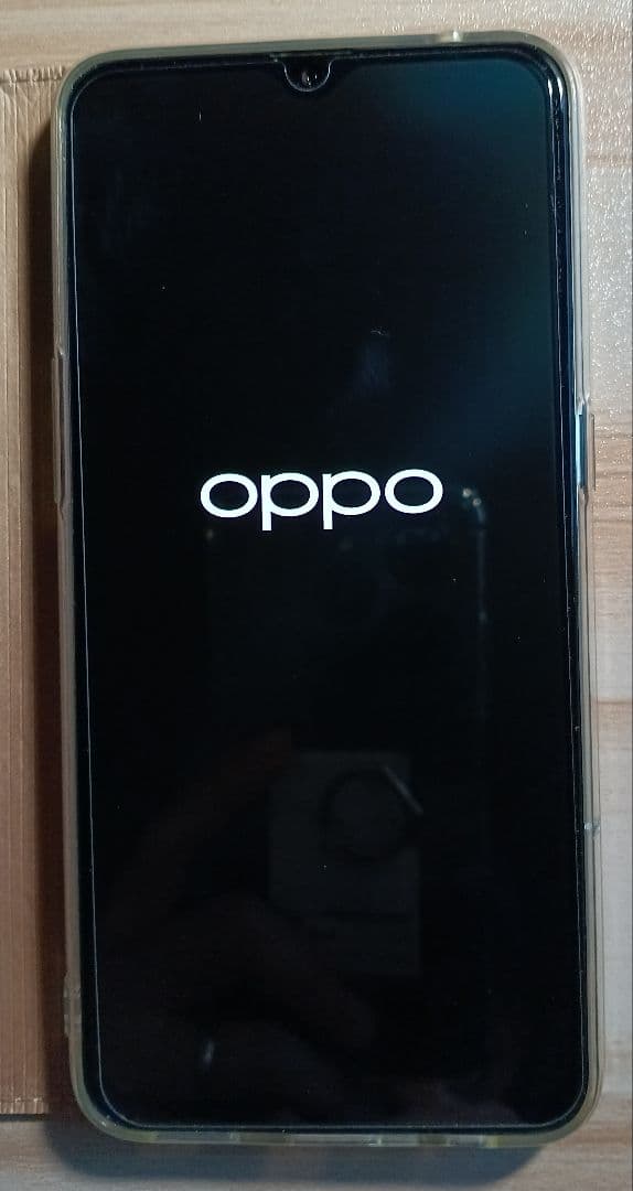 OPPO スマートフォン Reno A