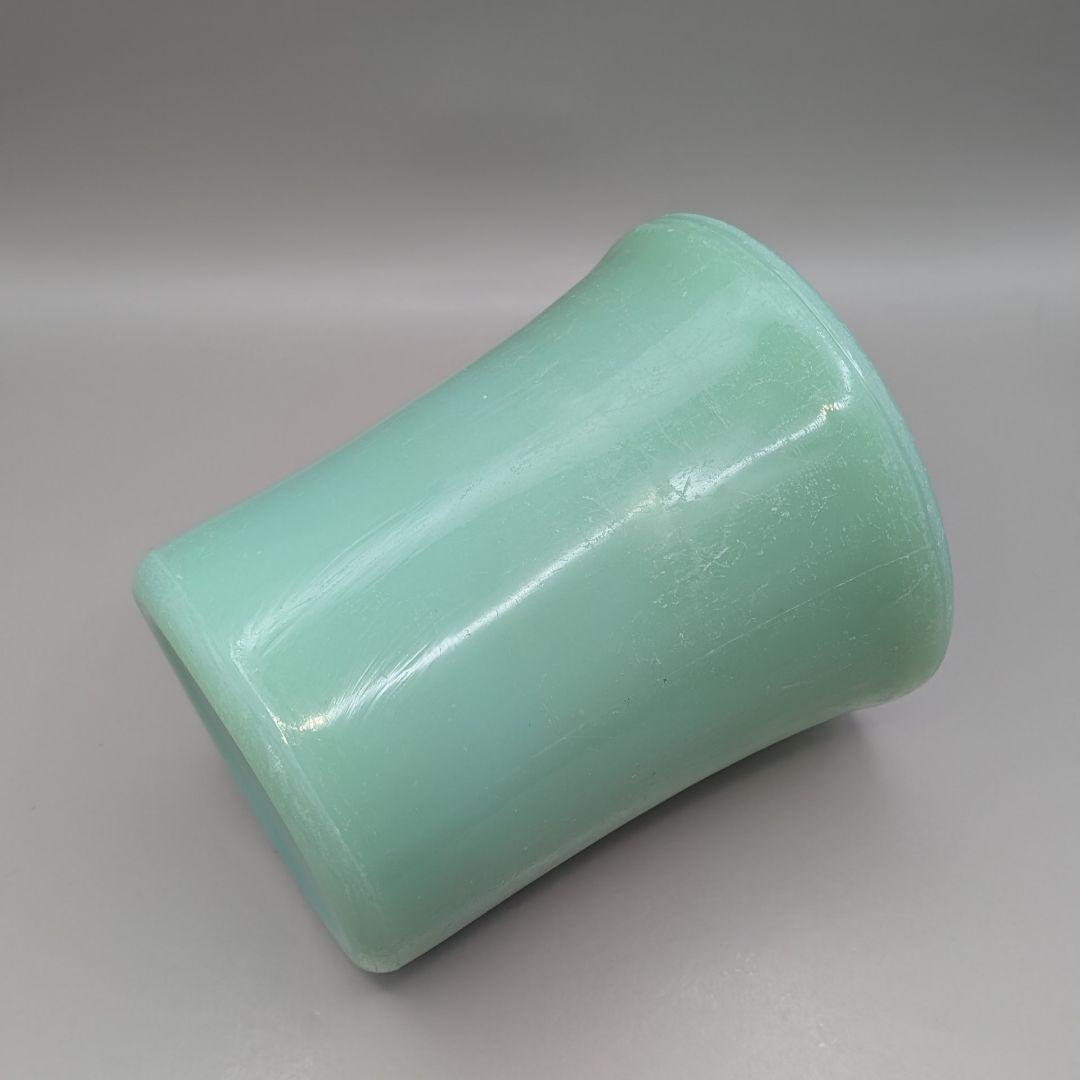 ■希少■ファイヤーキング ジェダイ チョコレートマグ アメリカ製 #537-3