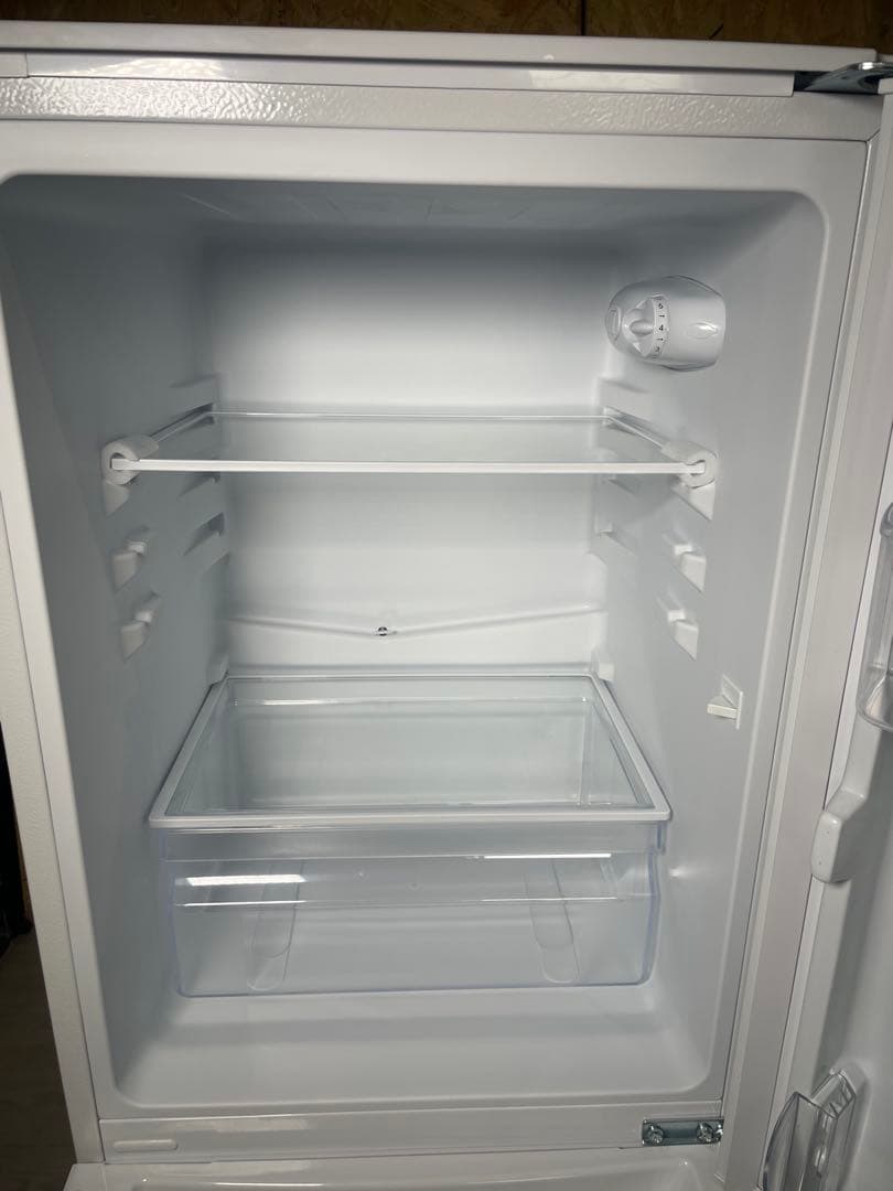 2025年製 ヤマダセレクト 家電2点セット 冷蔵庫 洗濯機