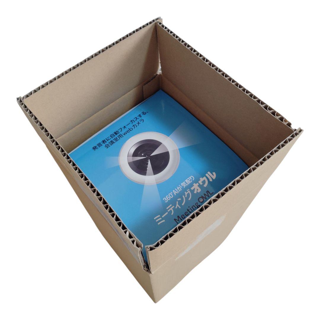 Meeting OWL Proウェブカメラ ミーティングオウル