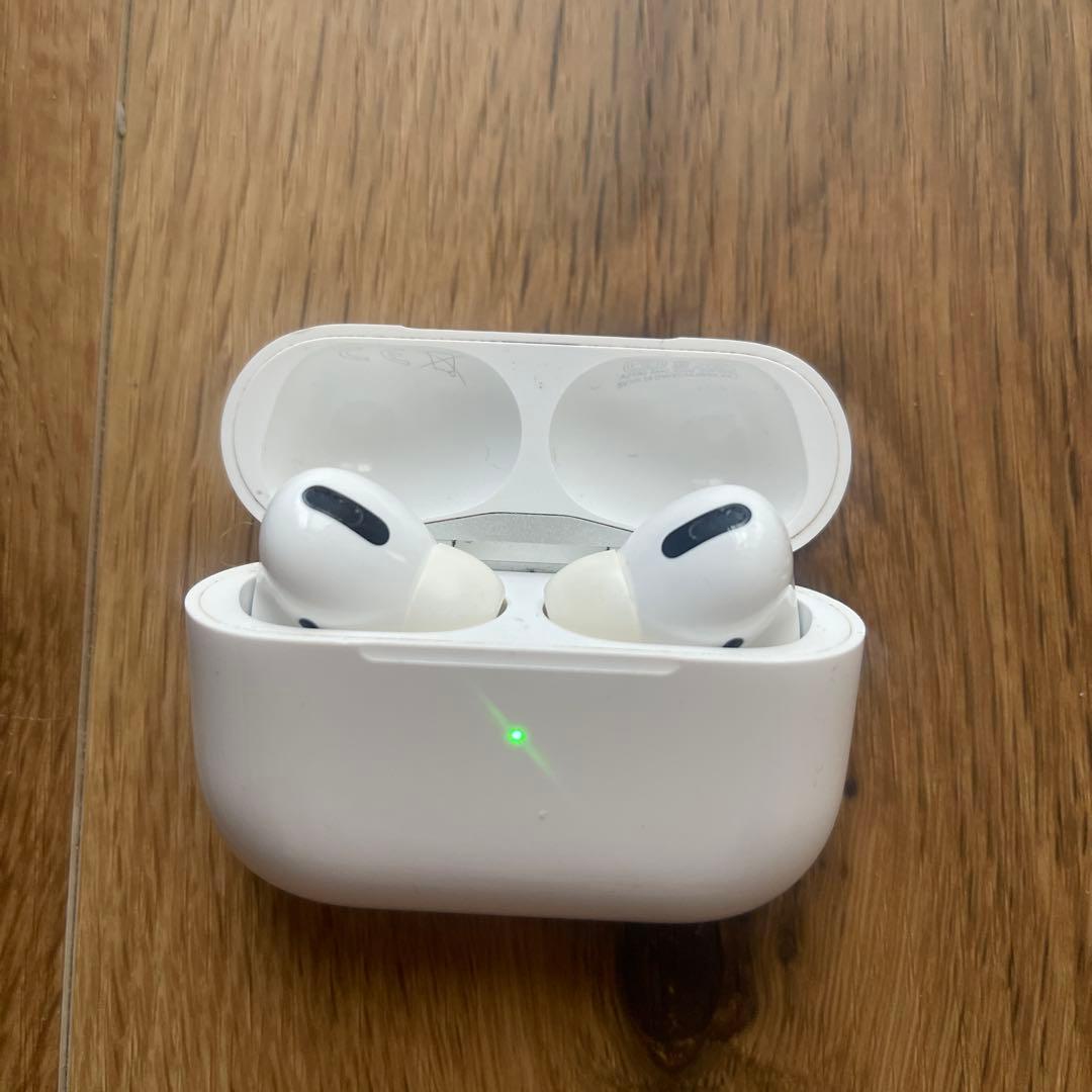 AirPods Pro （第一世代）ワイヤレスイヤホン 本体