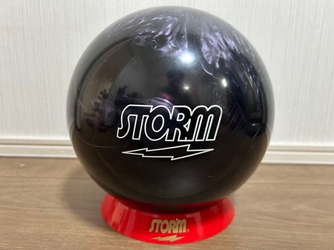 送料込み【新品】コード・ブラック　ストーム　15ポンド1オンス　1