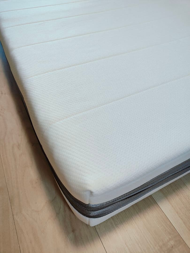 【YutaTanaka】エアウィーヴ ベッドマットレス S02シングル