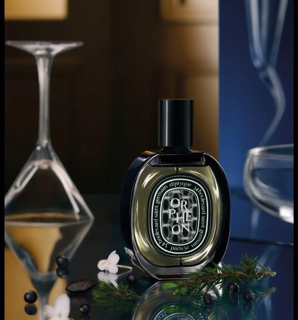 【即購入OK】diptyque ディプティック オルフェオン 75ml EDP