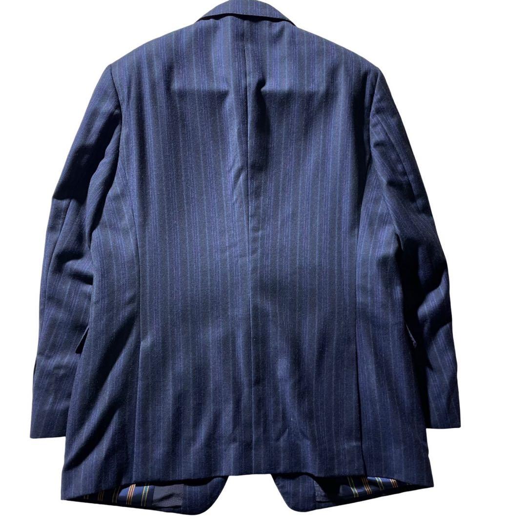 【美品】ETRO エトロ スーツ セットアップ 54 メンズ XXL相当