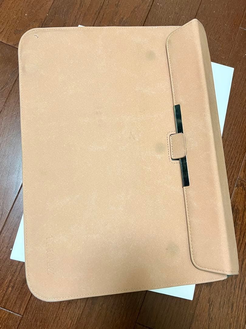 【美品】MacBook Air M1 256GB 8GB ローズゴールド即日発送