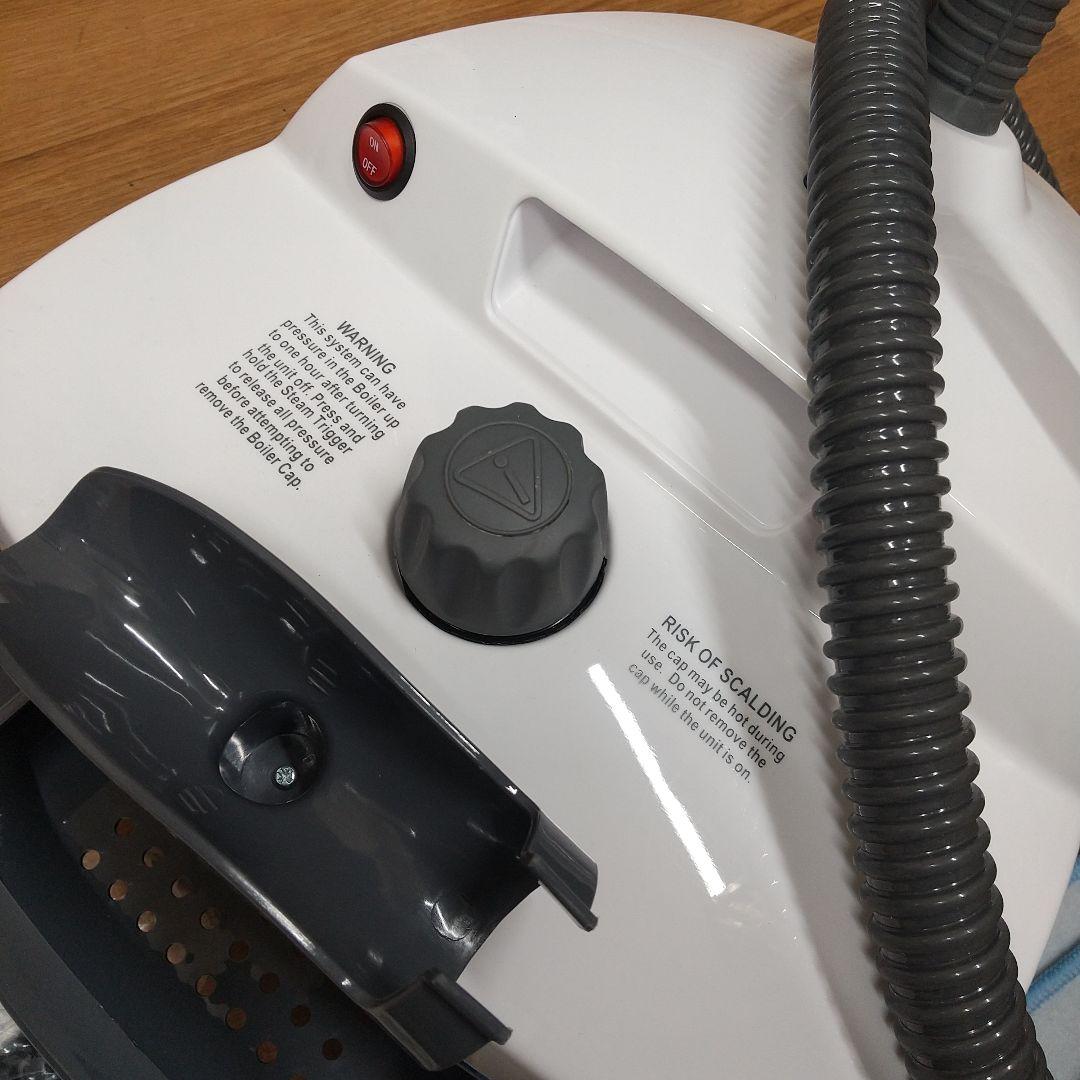 ME5[美品] スチームファーストDX 21年製 SF-370WHDIR