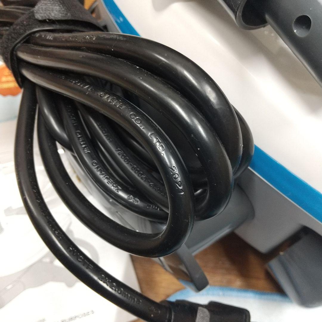 ME5[美品] スチームファーストDX 21年製 SF-370WHDIR