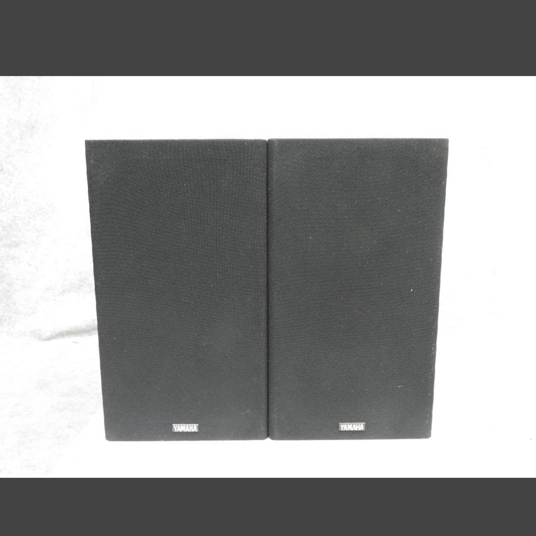 【極美品】YAMAHA NS-10MX ヤマハ モニタースピーカー ③