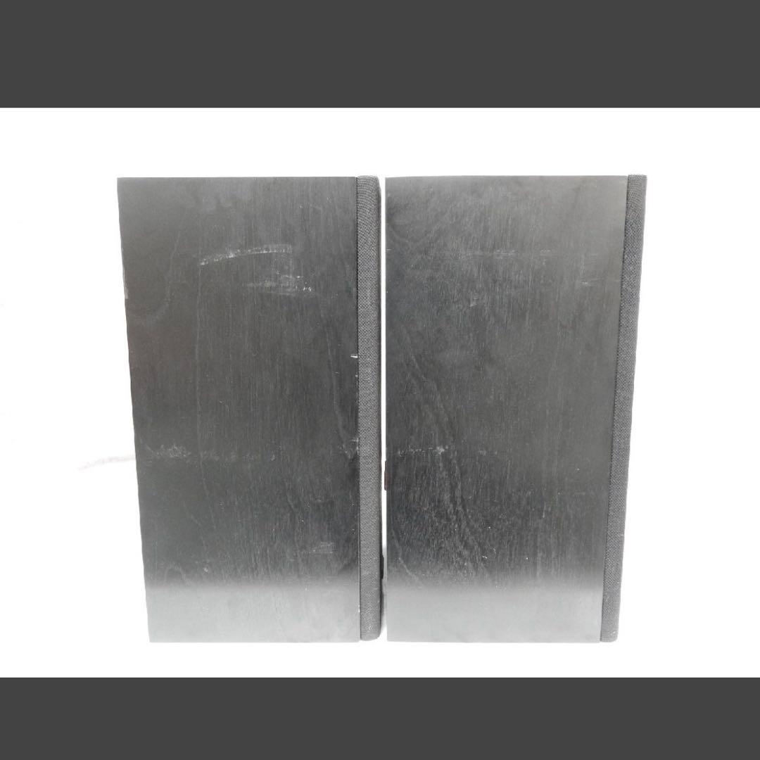 【極美品】YAMAHA NS-10MX ヤマハ モニタースピーカー ③