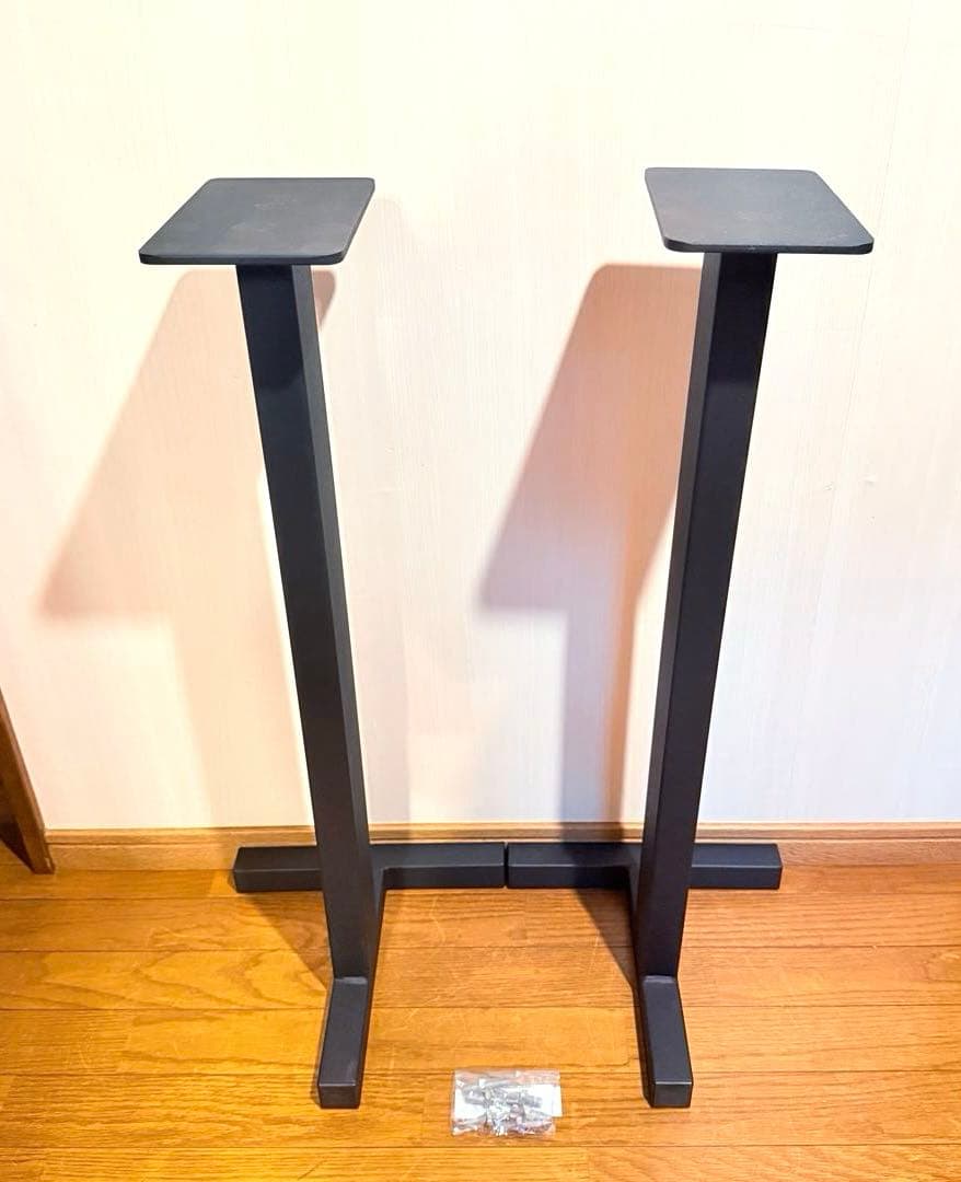 【美品】 SOUND ANCHORS SDA4.5DALI スピーカースタンド