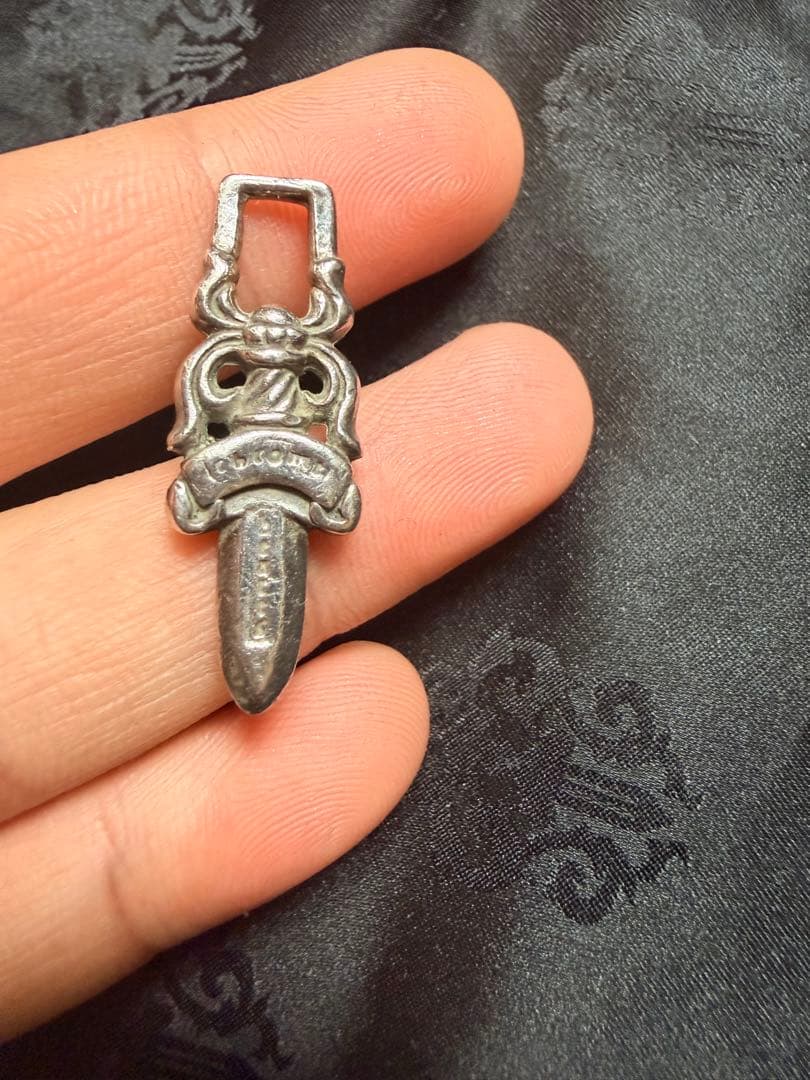 クロムハーツ　#5 ダガー