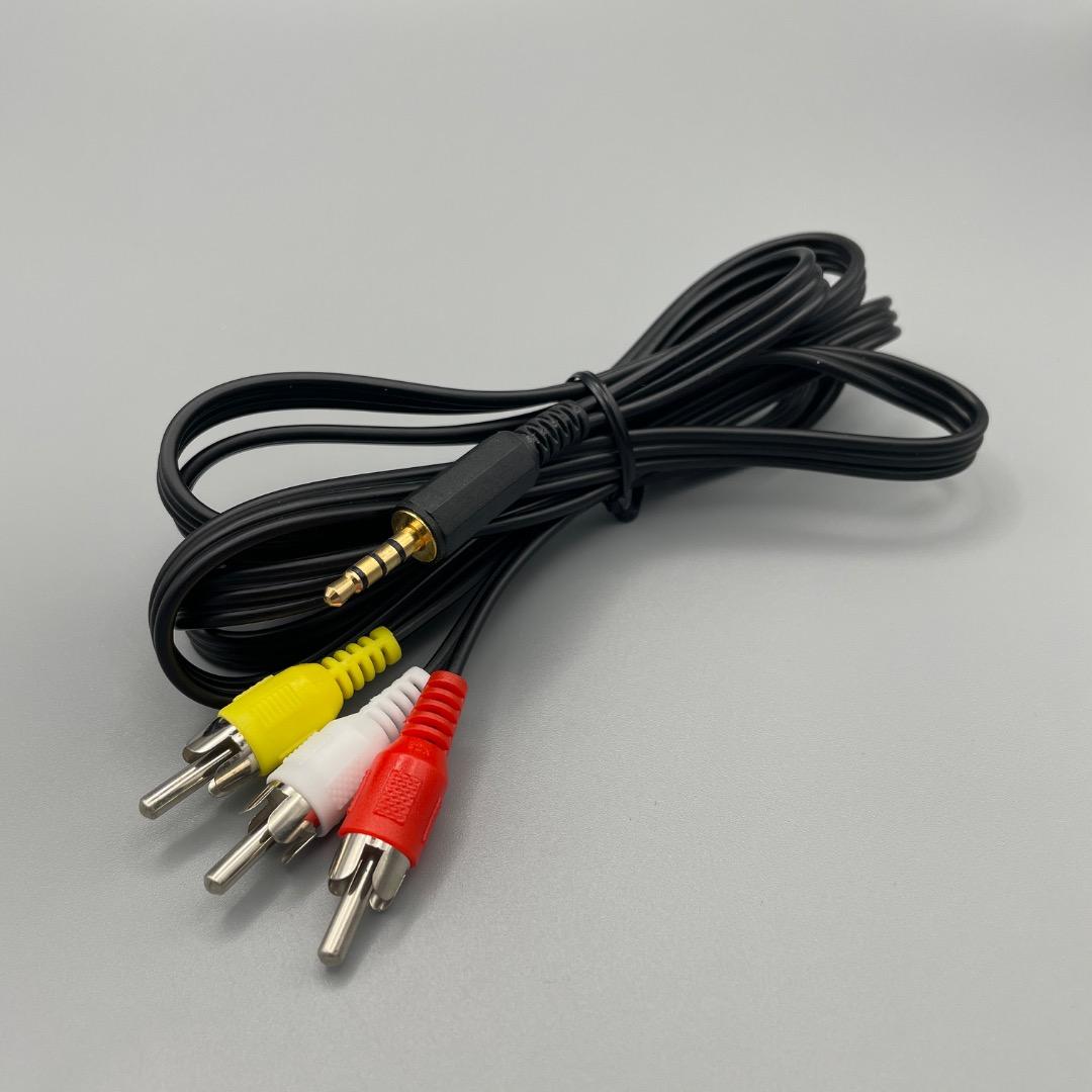 miniDVのダビングに　Victor miniDVビデオカメラ GR-DVL7