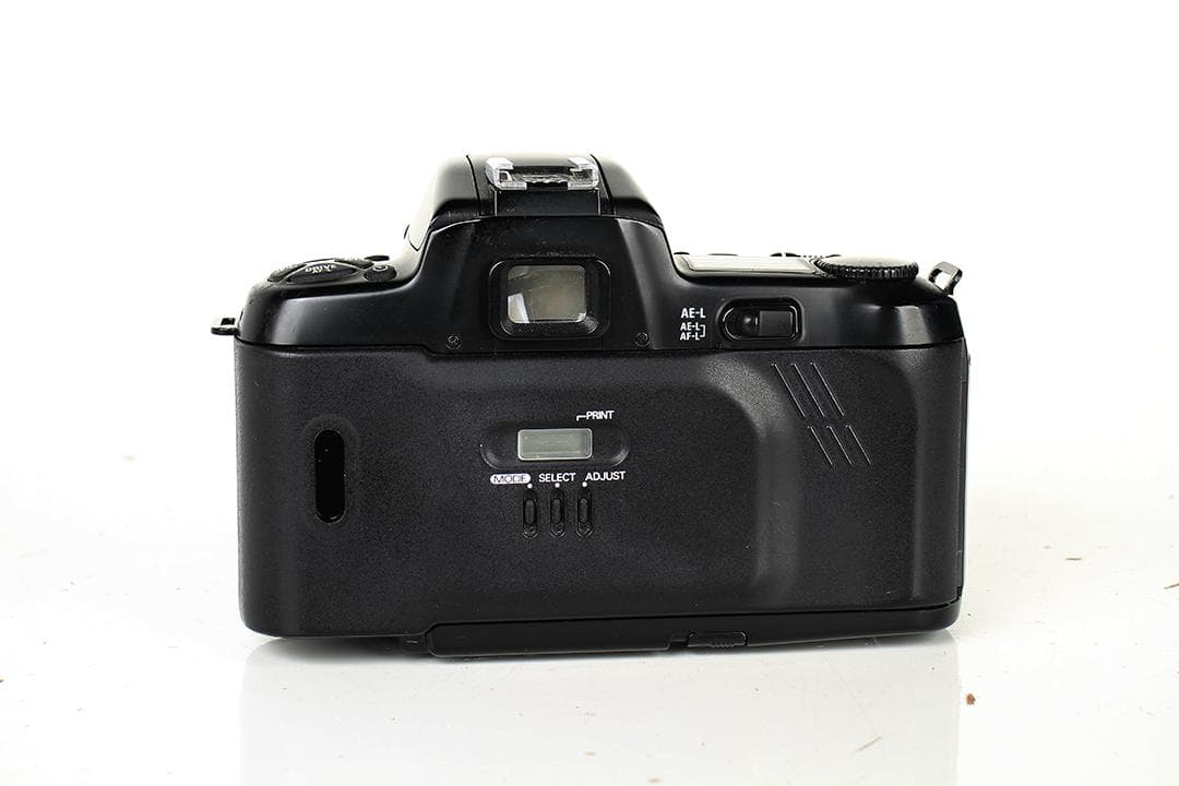 Nikon ニコン F-601 QUARTZ DATE 一眼レフカメラ