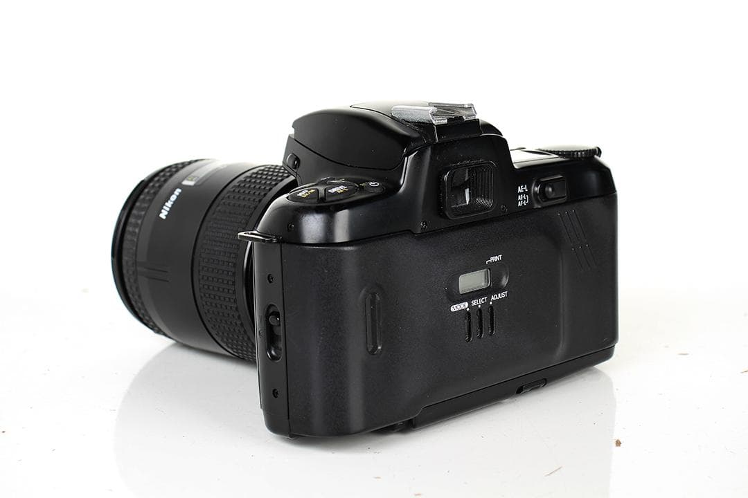 Nikon ニコン F-601 QUARTZ DATE 一眼レフカメラ