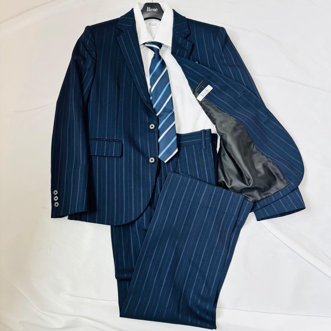 ELLE EN NOIR 150cm フォーマルスーツ セットアップ