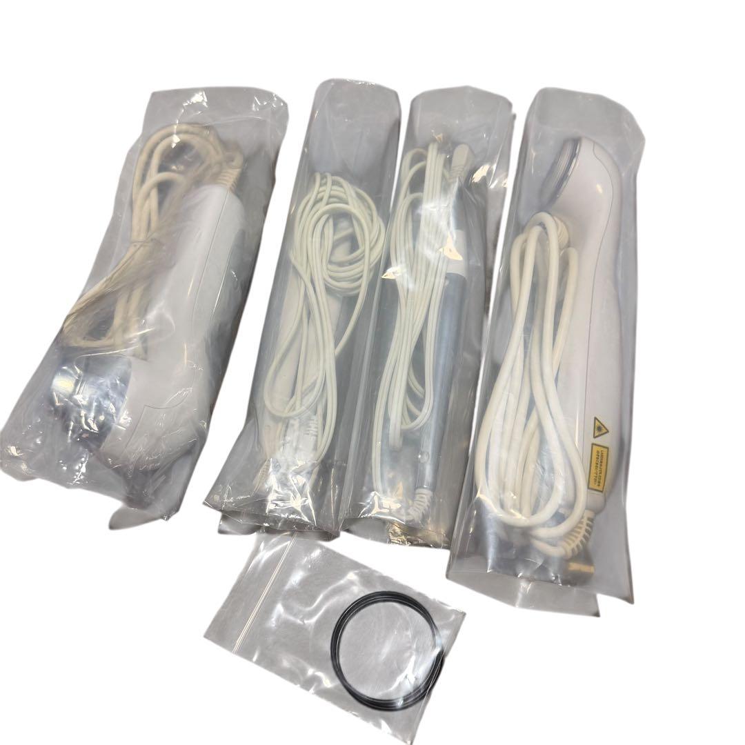 たかの友梨 美顔器 belle belle III 定価40万 美品 動作良好