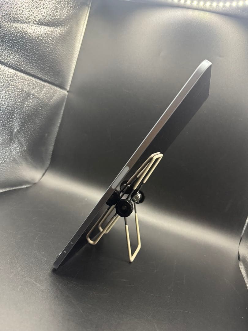 256GBipadAir4画面きれいお絵かき分離型キーボードペンペーパーライク