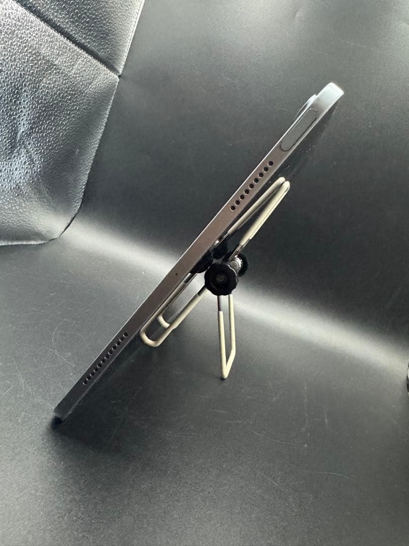 256GBipadAir4画面きれいお絵かき分離型キーボードペンペーパーライク