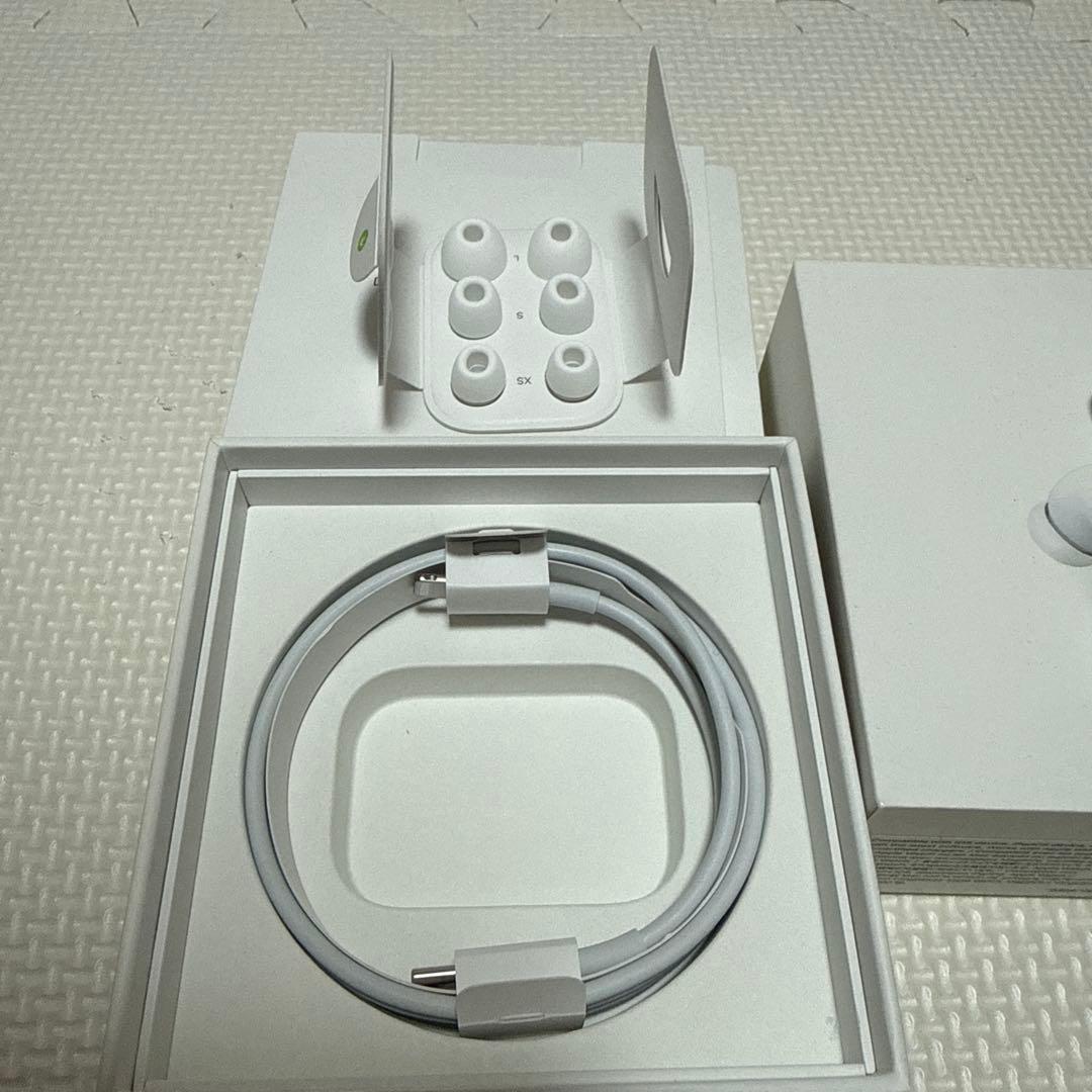 E*a様 AirPods pro2 完品