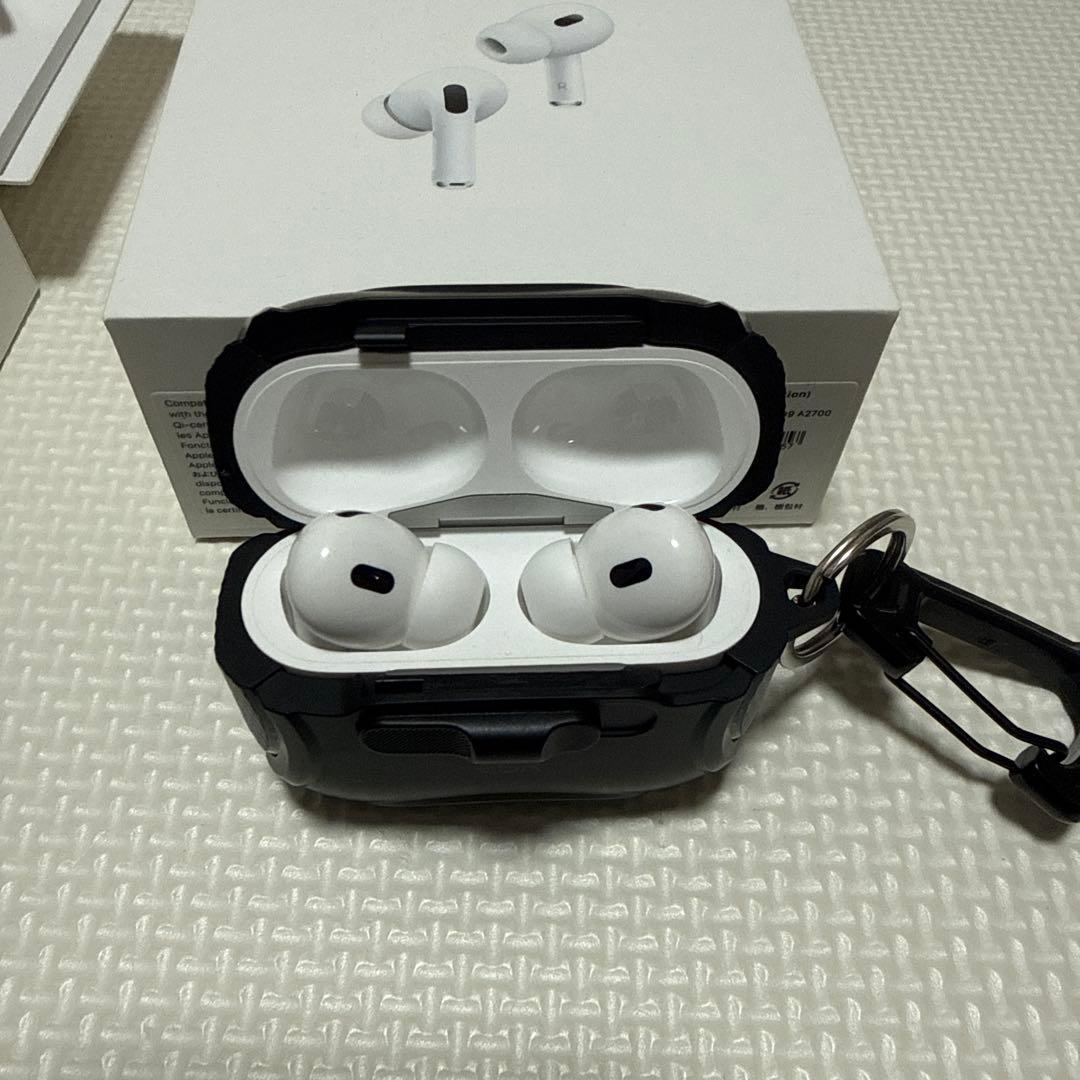E*a様 AirPods pro2 完品