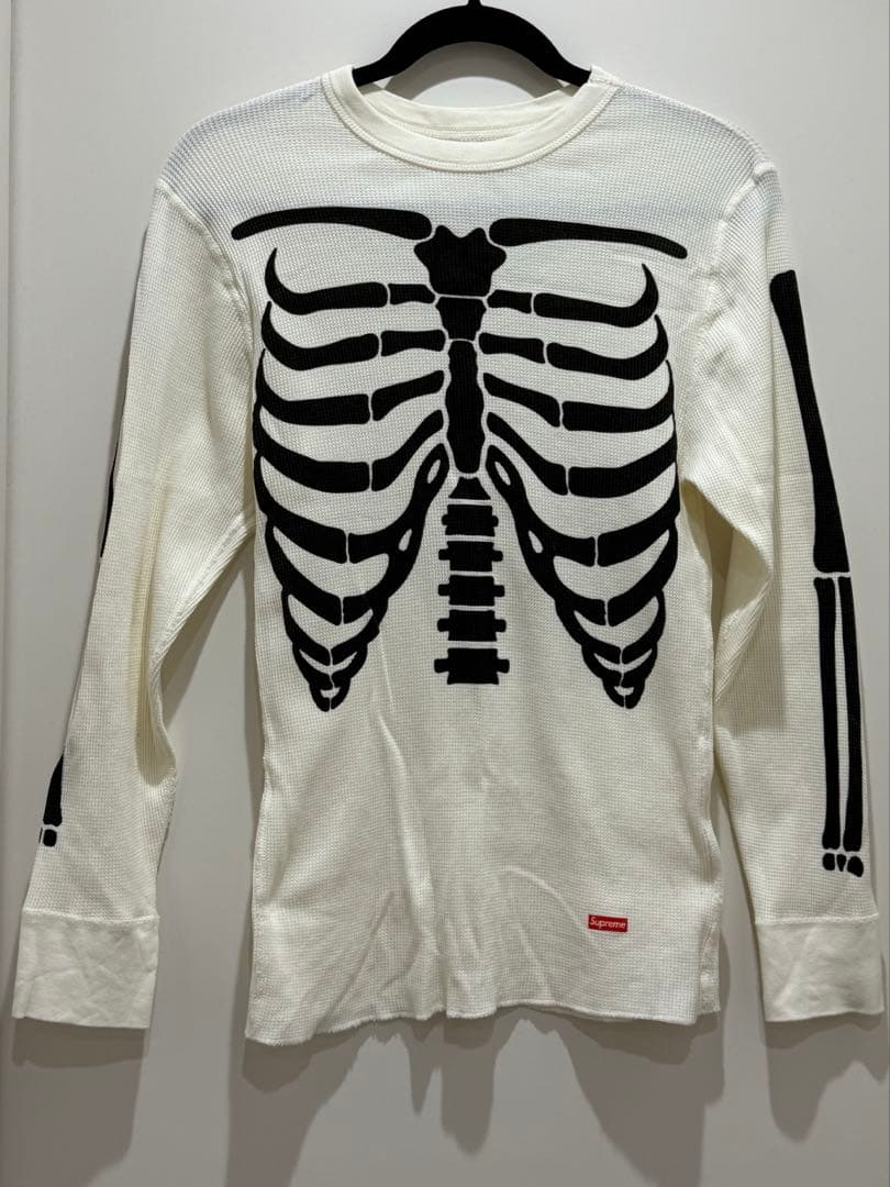 SUPREM 長袖