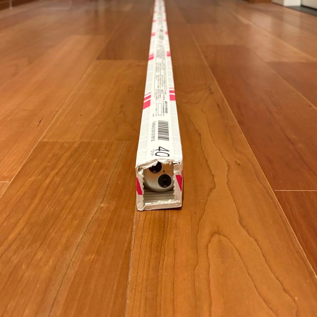 東芝 蛍光灯 40W型 20本