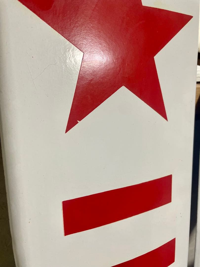 ★ホーロー看板★琺瑯看板★ニッポンビール★蔵出し★アンティーク★ヴィンテージ★