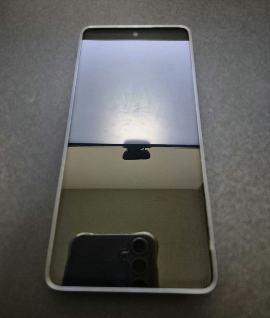 Galaxy A53 5G 本体