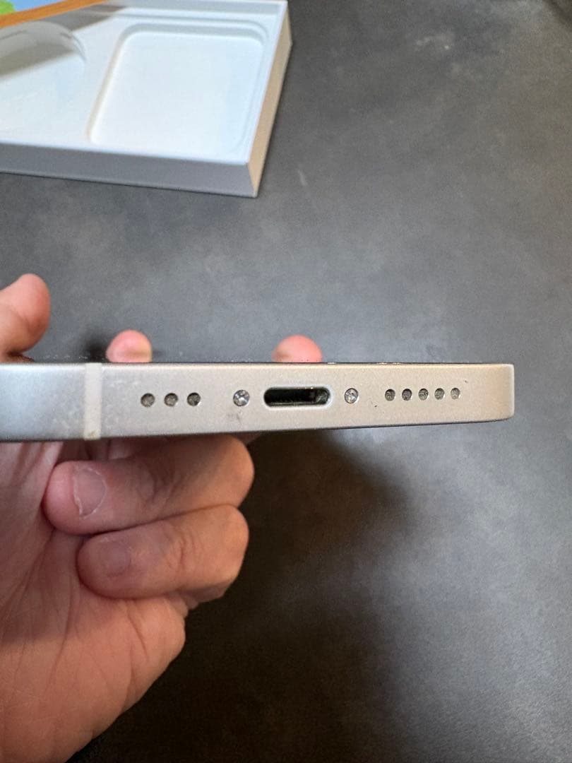 Apple iPhone 12 128gb 2台　美品