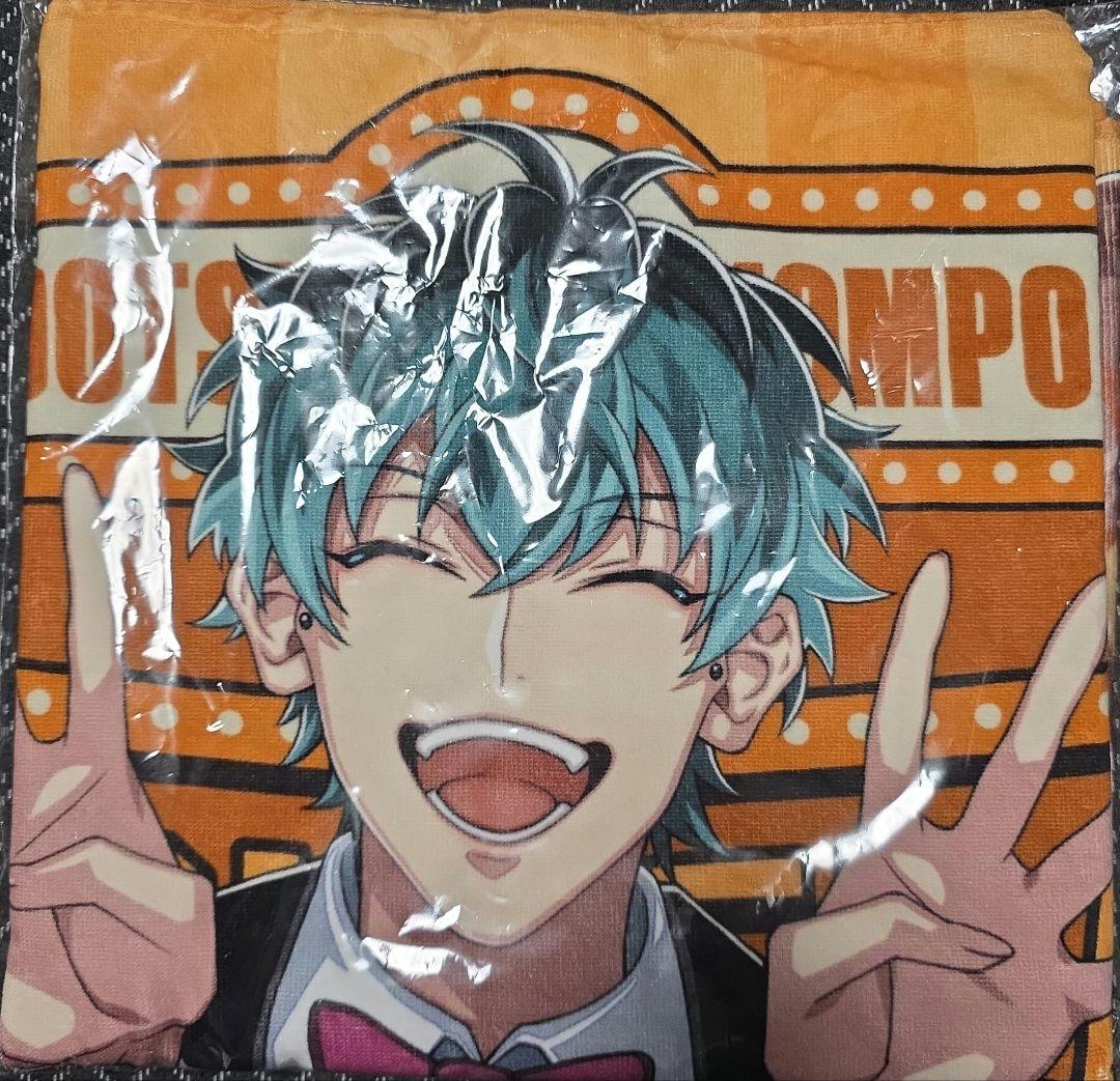 flava2簓ビッグタオル