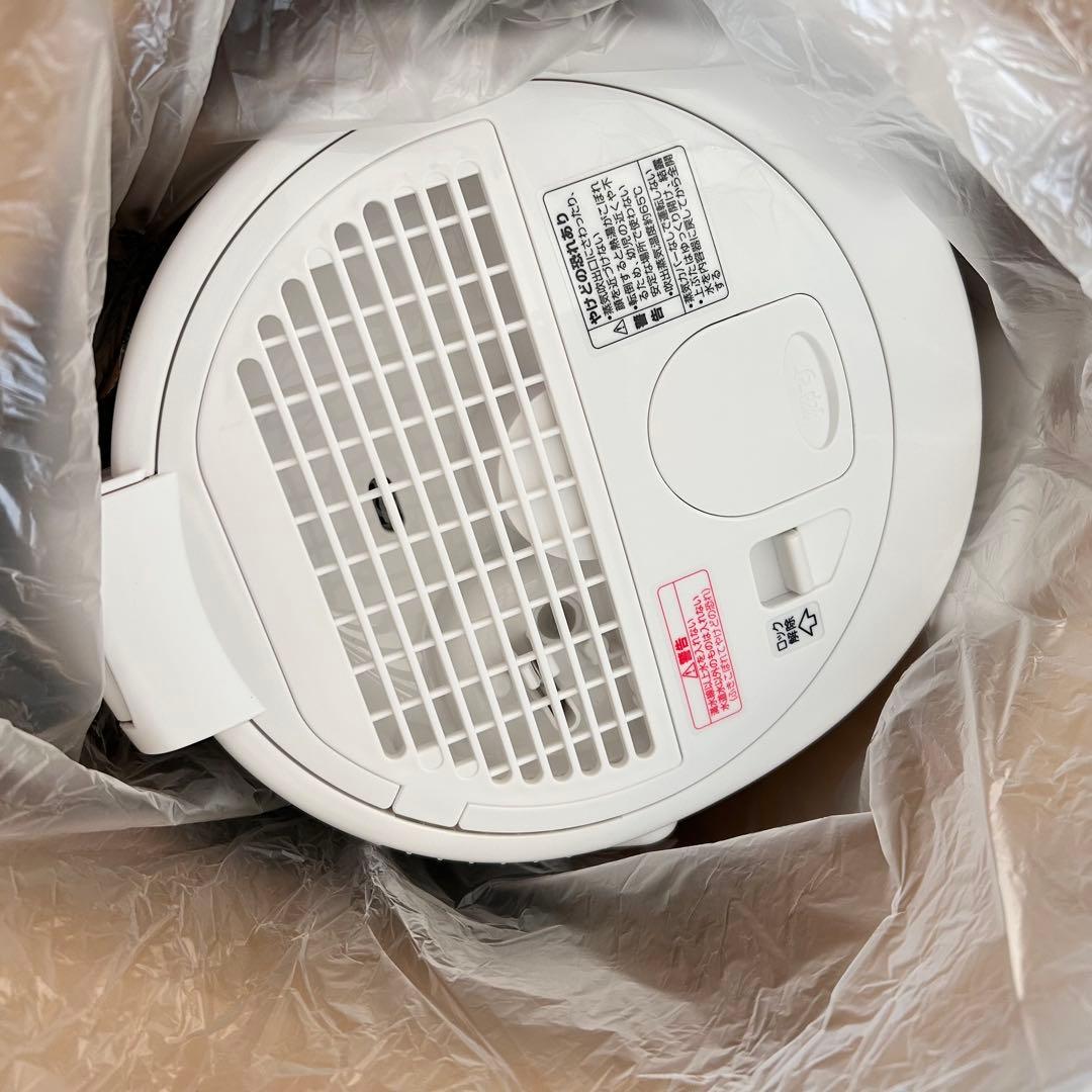 【新品未使用】象印マホービン 加湿器 EE-RS50-WA