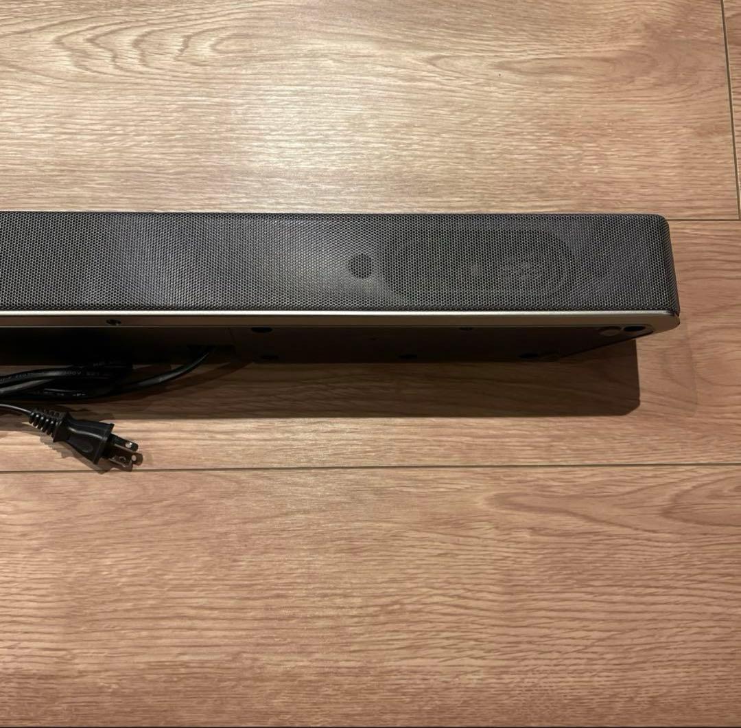 SONY ホームシアタースピーカー HT-X9000F②（要①②セット購入）