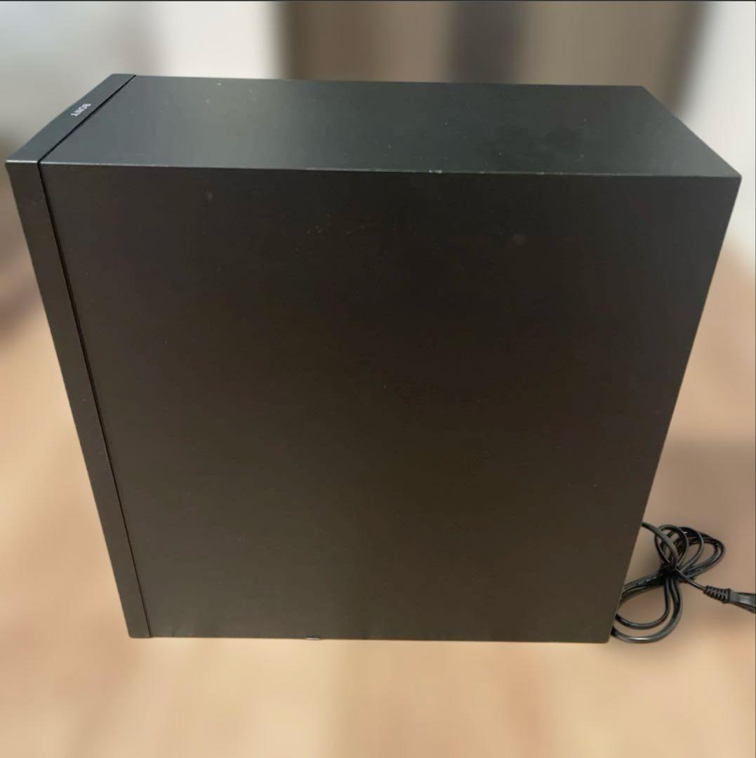 SONY ホームシアタースピーカー HT-X9000F②（要①②セット購入）