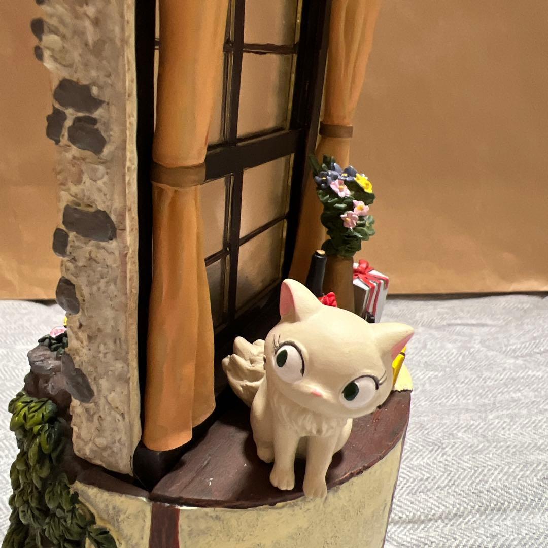 魔女の宅急便オルゴール