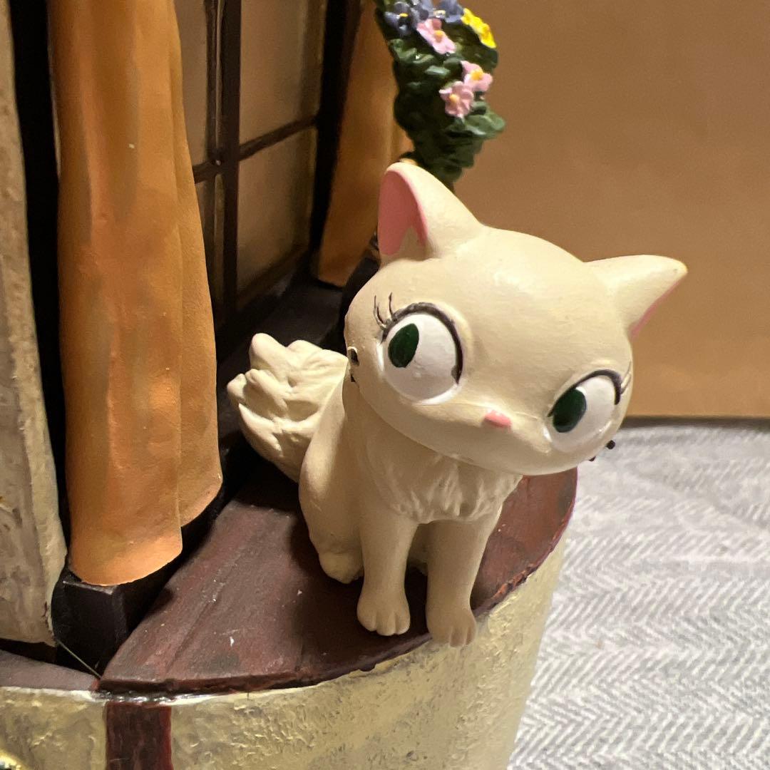 魔女の宅急便オルゴール