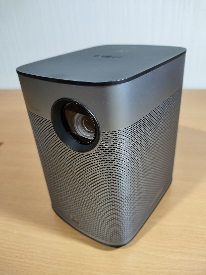 XGIMI Halo+　WM03A 高精細　プロジェクター