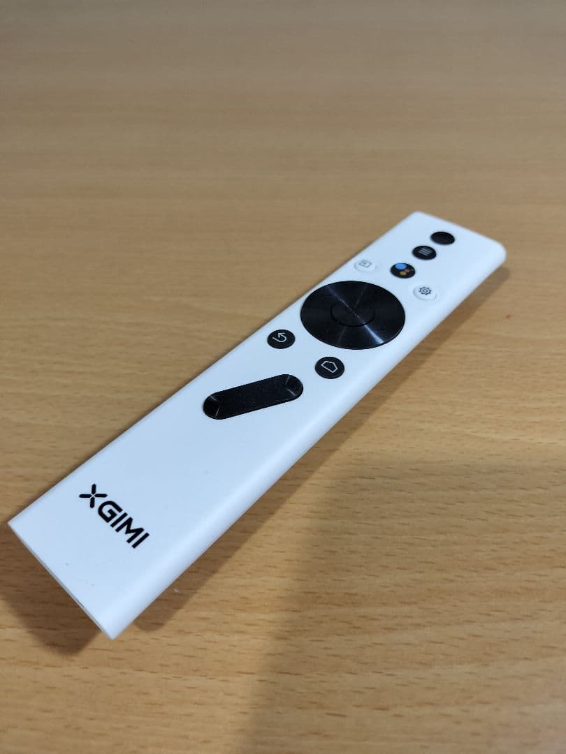 XGIMI Halo+　WM03A 高精細　プロジェクター