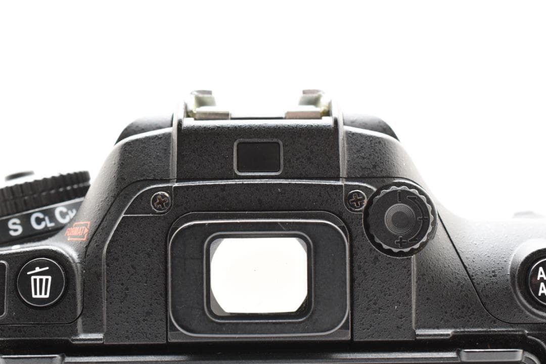 まあ　Nikon ニコン D7500 ボディ