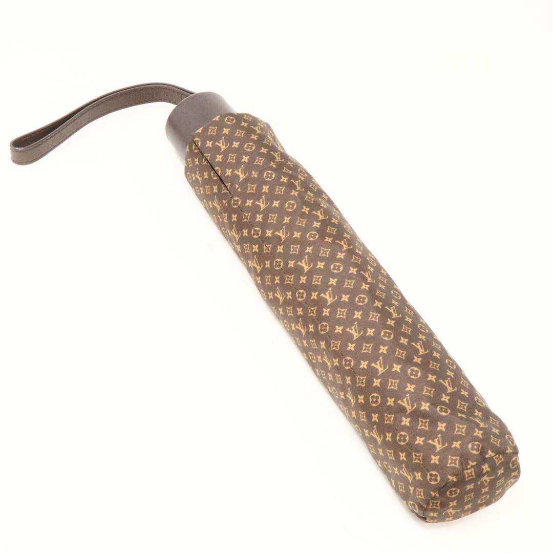 LOUIS VUITTON パラプリュイ オンデー 折りたたみ傘