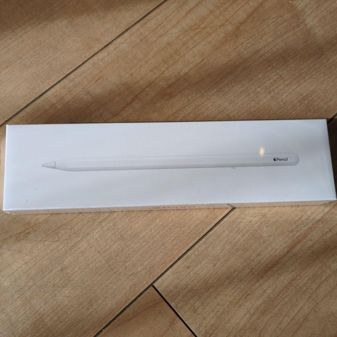 Apple Pencil (第2世代) A2051 ホワイト
